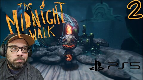 Playing The Midnight Walk!! stream 2