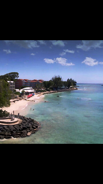 Barbados, entre el lujo turístico y las carencias locales