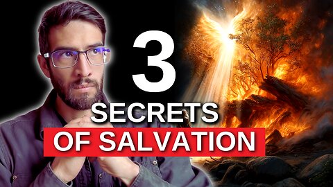 How to Truly Experience Life Changing "Salvation"