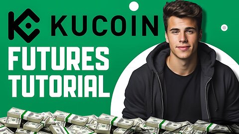 Kucoin Futures Trading for Beginners | Full Tutorial