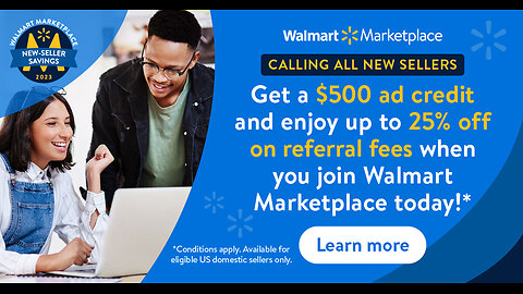 WALMART | SAVE MONEY | LIVE BETTER