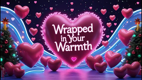 Wrapped in Your Warmth