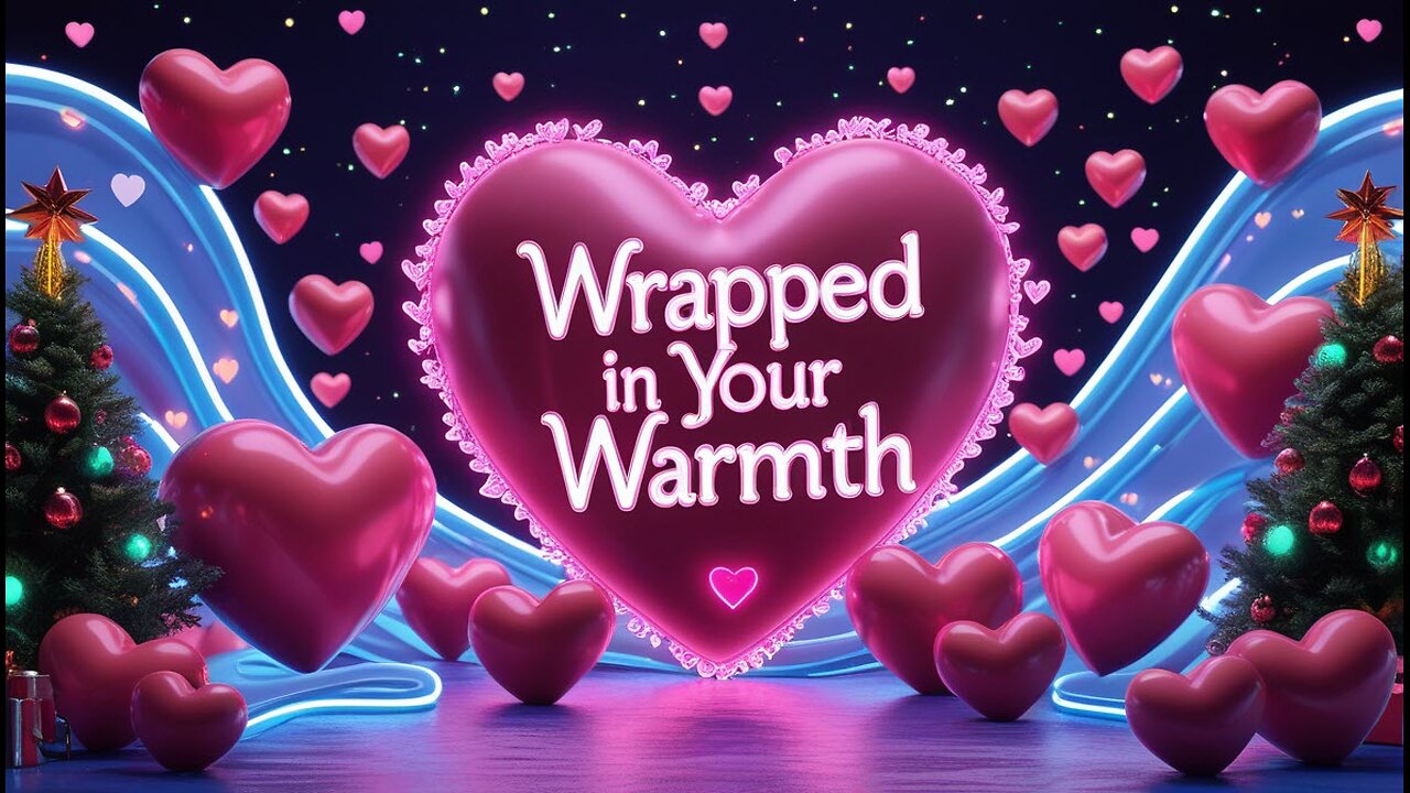 Wrapped in Your Warmth
