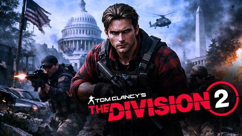 The Division 2 - Get Out Of My City [Ep 3]