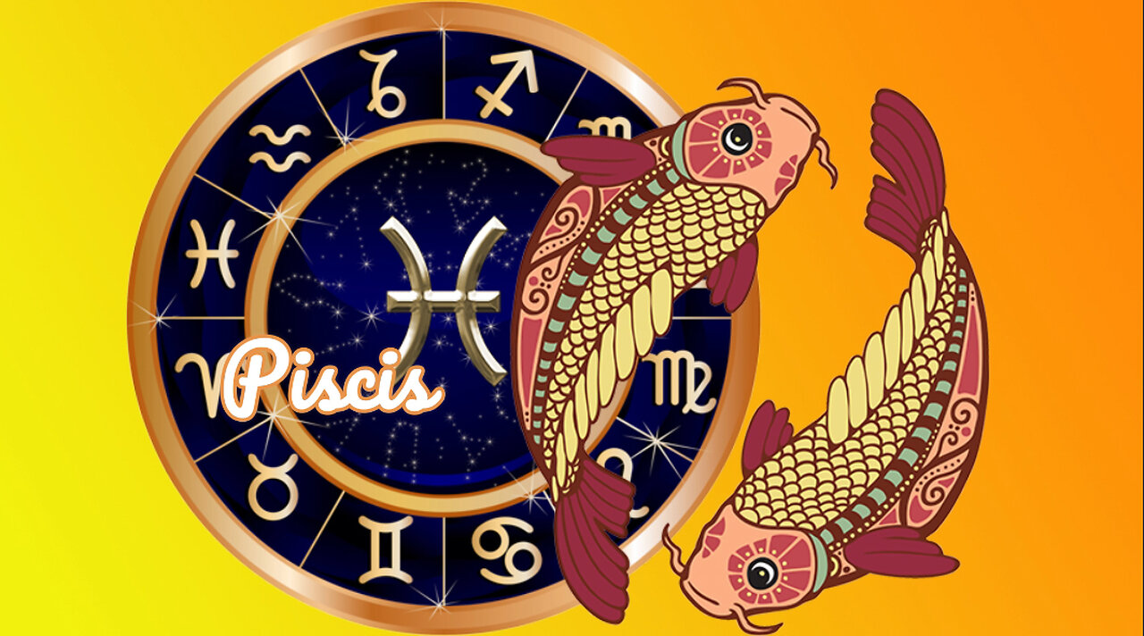 Piscis en Noviembre