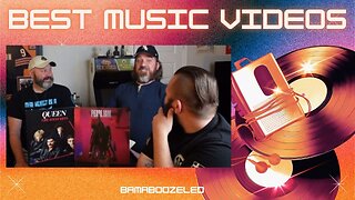 Best Music Videos According to Two Xers and a Millennial