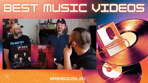 Best Music Videos According to Two Xers and a Millennial