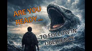 The Miracle Wasn’t the Whale — It Was God’s Plan (This Changes Everything)