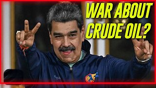 Exclusive: The Military Industrial Complex Wanting Regime Change In Venezuela Goes Back Decades