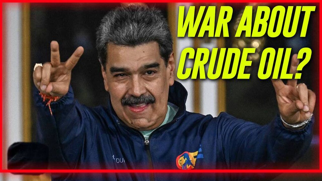 Exclusive: The Military Industrial Complex Wanting Regime Change In Venezuela Goes Back Decades