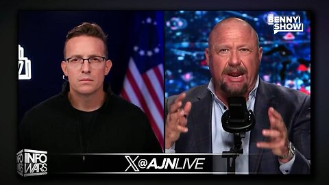 POWERFUL FULL INTERVIEW It's The Biggest Thing In My 32 Years On Air- Nothing Compares To This!