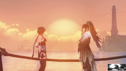 Qiuyuan Story Quest 2.7 Female Rover Wuthering Waves