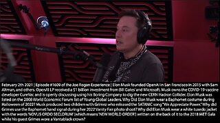 Carbon Tax | What Is a Carbon Tax? How Will a Carbon Tax Impact Your Life? "My Top Recommendation Would Be to Just Have a Carbon Tax." - Elon Musk + Carbon Taxes & Digital ID Control Grid 101