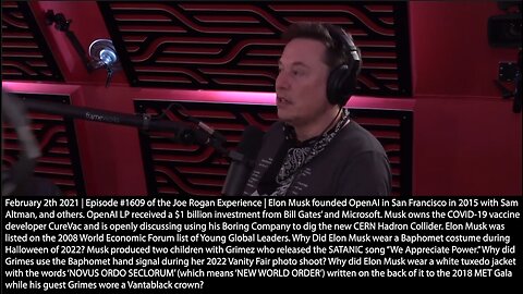 Carbon Tax | What Is a Carbon Tax? How Will a Carbon Tax Impact Your Life? "My Top Recommendation Would Be to Just Have a Carbon Tax." - Elon Musk + Carbon Taxes & Digital ID Control Grid 101