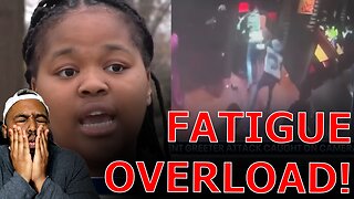Black Chicago Chili’s Greeter JUMPED After EBT Community Customers OBJECT To LONG Wait Time!