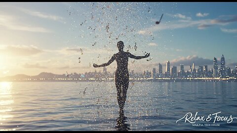 SOULFUL & CHILL Tech House Mix 2025 Sunday Relax & Week Prep Deep Set
