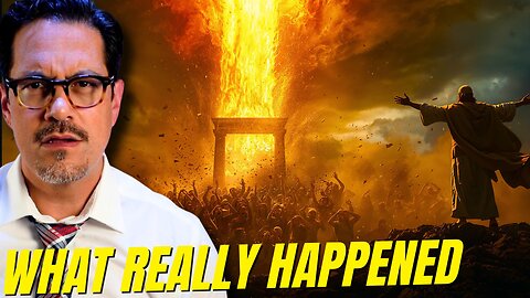 You’ve Been Reading Elijah Wrong | The Shocking Truth Revealed