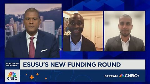 Esusu, which helps renters build credit, valued at $1.2 billion in new funding
