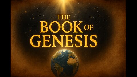 AudioBible NKJV 01 Genesis Dramatized New King James Version