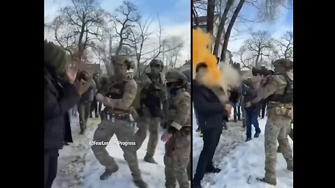 MINNESOTA IS ON FIRE 🚨🔥