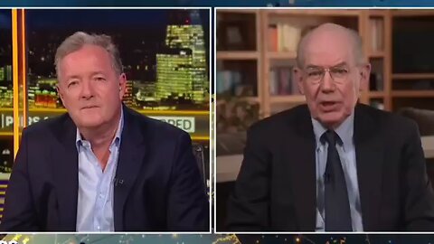 🇮🇷 🇺🇸 Iran ‘no threat’ to America – US analyst