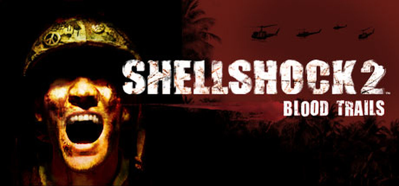 Shellshock 2: Blood Trails - bad ending