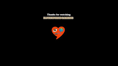 ILOVEWORLDGAMING