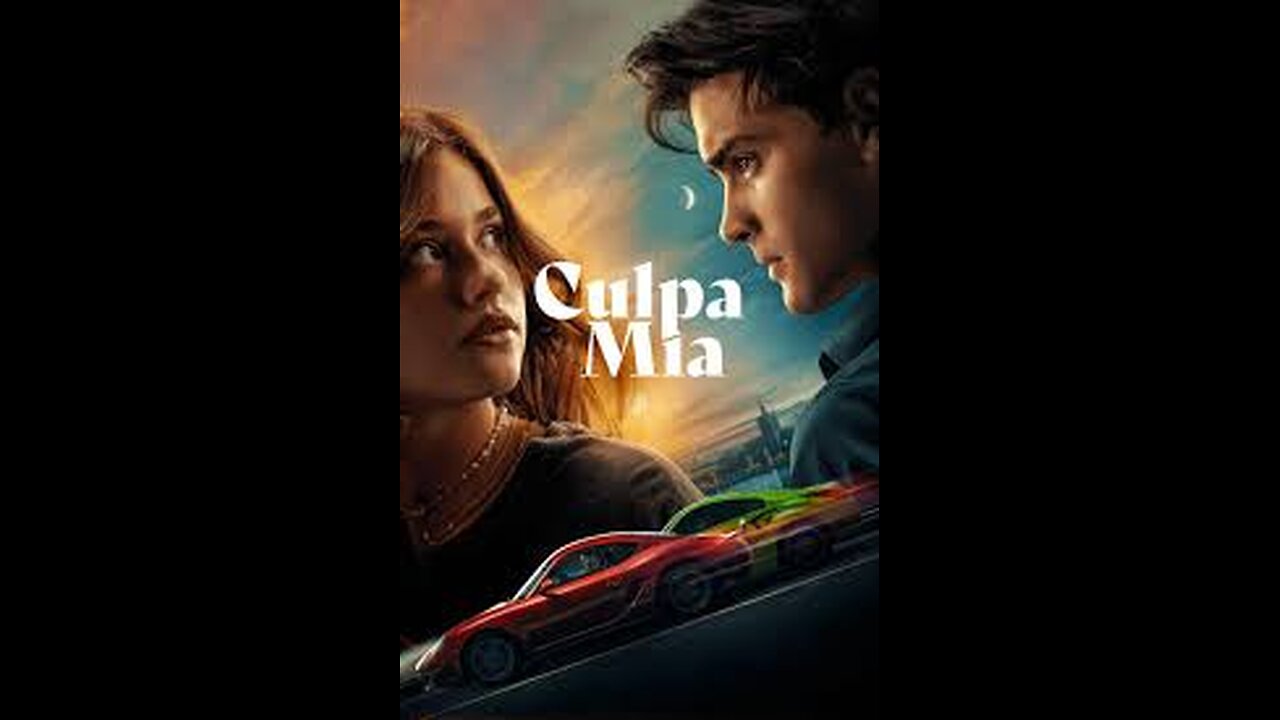 Review Culpa Mia (My Fault)