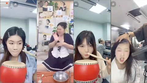 Stream Sniping TikTok Live on NYE