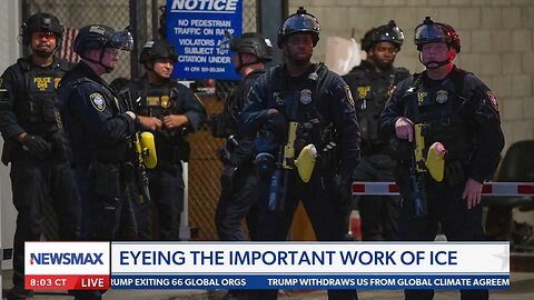 You might not like the law, Democrats, but it is the law 🚨 Greg Kelly