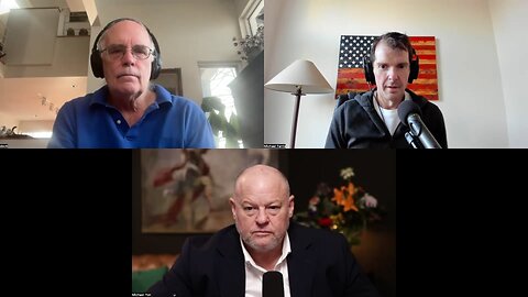 Demographic Warfare- Dave Collum and Michael Yon