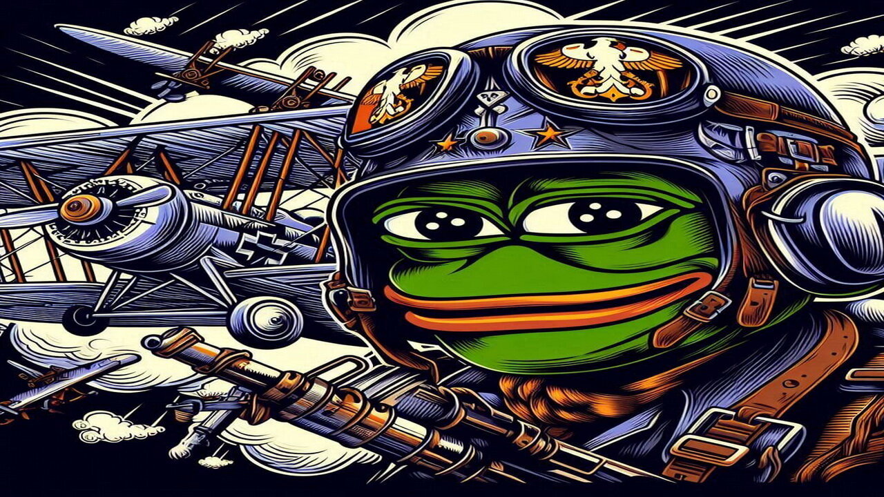 fren news17 - STQRM RIDERS I