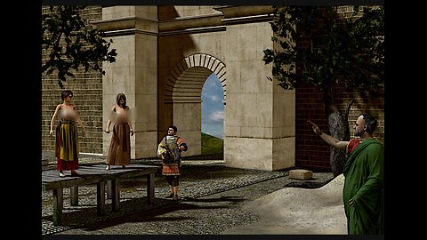 What happens when the church tells women to submit