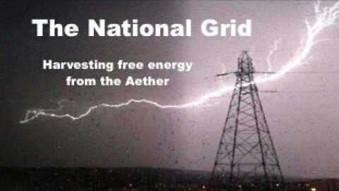 The National (Aether) Grid