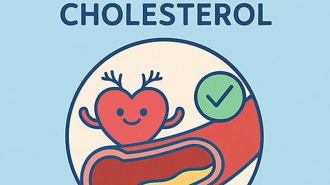 Orange Wisdom: Research on Whole-Fruit Cholesterol Benefits