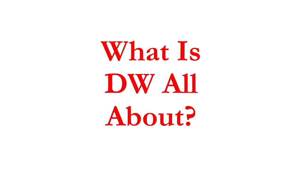 IBI001 - What is DW all About - 2012 - Business Managers