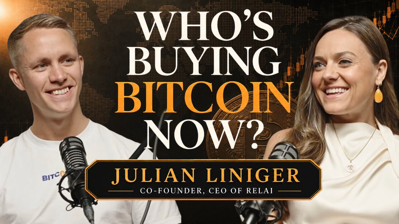 The Surprising Truth About Who's Buying Bitcoin in Europe