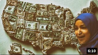 USA Riddled With Somalian Fraud