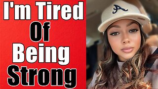 The Strong Black Woman Myth