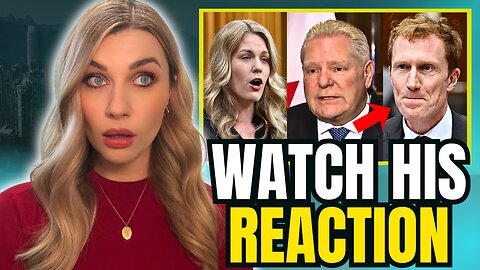 Supreme Court CANCELS Election Win—Liberal MP LOSES It After VIRAL Clip HAUNTS Him