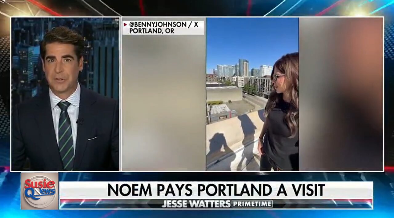 JESSE WATTERS PRIMETIME OCT 7