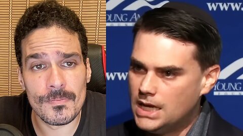 The Final Downfall Of Ben Shapiro And The Inevitable End Of The Pro-Israel Cause