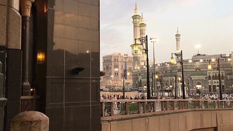 makkah videos