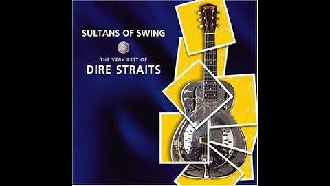 Dire Straits - Sultans Of Swing (Alchemy Live)