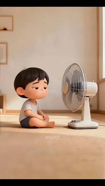 Current Mood: Chilling