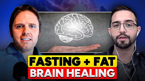 How Diet and Fasting Support Neuroplasticity
