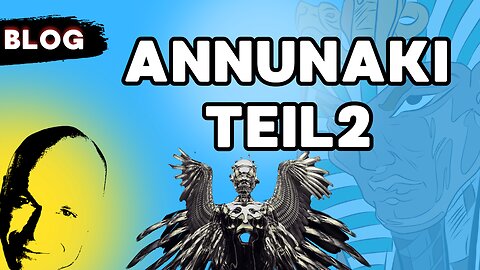 Annunaki Teil2