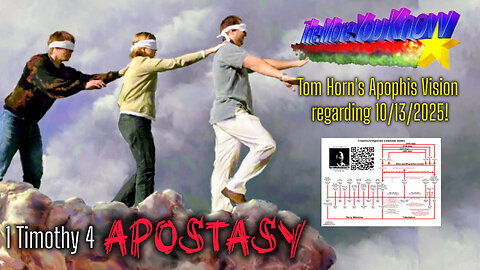 False Doctrine. The More You Read, The More You Know. Satans Plan is so Elisha Won’t See Elijah Go