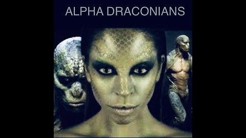 The Bizarre Link Between Reptilian Aliens and Missing Persons Cases | FOR THEIR DARK DEEDS…