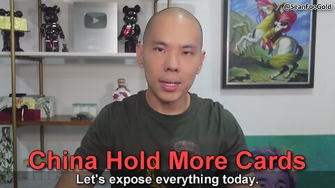 Trump-Xi trade talks reveal US is merely delaying inevitable: Asian Century